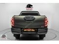 AYSA OTO'DAN 2025 MODEL HATASIZ TOYOTA HİLUX İNVİNCİBLE 2.4 4X4