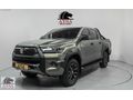 AYSA OTO'DAN 2025 MODEL HATASIZ TOYOTA HİLUX İNVİNCİBLE 2.4 4X4