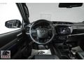 AYSA OTO'DAN 2025 MODEL HATASIZ TOYOTA HİLUX İNVİNCİBLE 2.4 4X4