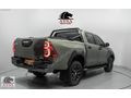 AYSA OTO'DAN 2025 MODEL HATASIZ TOYOTA HİLUX İNVİNCİBLE 2.4 4X4