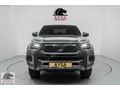 AYSA OTO'DAN 2025 MODEL HATASIZ TOYOTA HİLUX İNVİNCİBLE 2.4 4X4