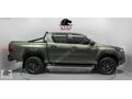 AYSA OTO'DAN 2025 MODEL HATASIZ TOYOTA HİLUX İNVİNCİBLE 2.4 4X4