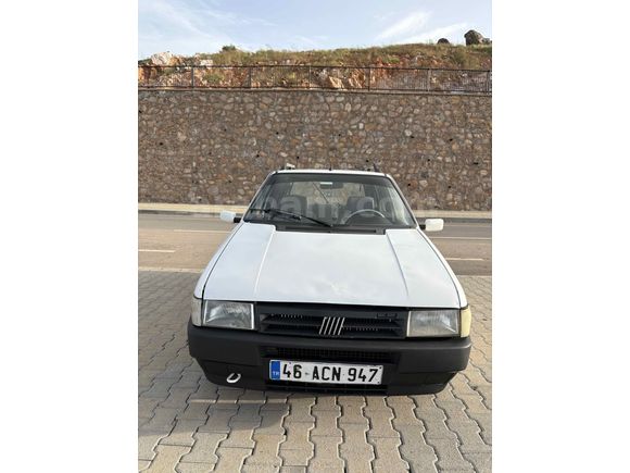 Sahibinden Fiat Uno 1.4 ie S 1998 Model 