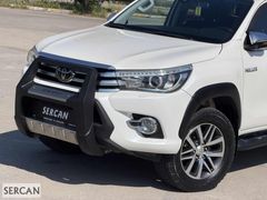 'SERCAN OTO'DAN//2019 TOYOTA HILUX//4*4 Hİ-CRUİSER//114.000KM//