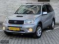 GENÇOĞLU/4x4/TOYOTA/RAV 4/2.0D-4D/DEĞİŞENSİZ TRAMERSİZ