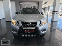 2016 MODEL NİSSAN NAVARA 2.3 DCI 4X4 MANUEL VİTES.