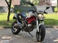 MotoFinans'tan Ducati Monster 696, Senetle Motor Satışı
