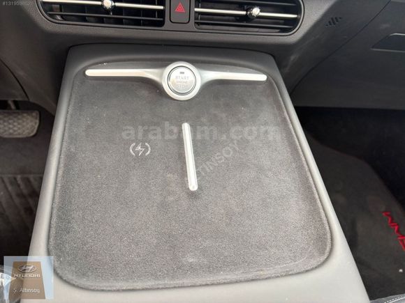 ALTINSOY HYUNDAİ'DEN SWM G01 1.5 PREMİUM