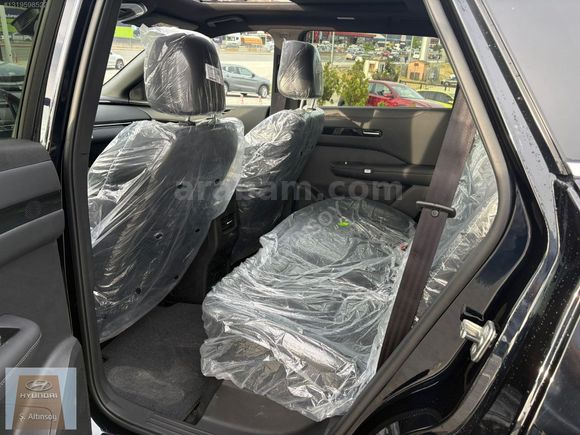 ALTINSOY HYUNDAİ'DEN SWM G01 1.5 PREMİUM