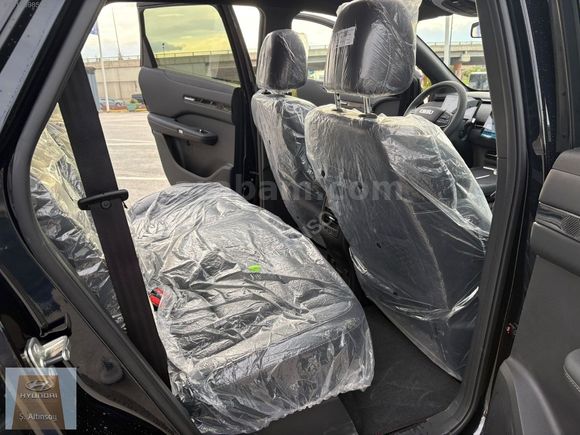 ALTINSOY HYUNDAİ'DEN SWM G01 1.5 PREMİUM