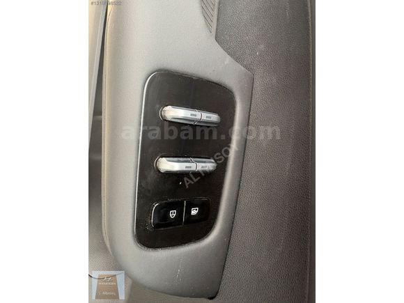 ALTINSOY HYUNDAİ'DEN SWM G01 1.5 PREMİUM