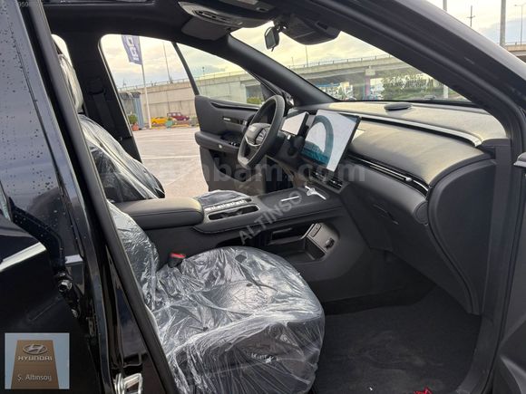 ALTINSOY HYUNDAİ'DEN SWM G01 1.5 PREMİUM