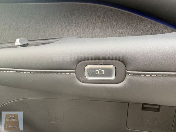 ALTINSOY HYUNDAİ'DEN SWM G01 1.5 PREMİUM