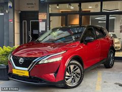CAR STORE/NISSAN QASHQAI/2023/115.000KM/KREDİ KARTINA 12 TAKSİT