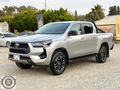 TUHAN MOTORS TOYOTA HİLUX 4*2 Hİ-CRUİSER HATASIZ BOYASIZ