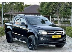 ROYAL MOTORSDAN 2015 MODEL VW AMORAK 2.0Bİ-TDİ 4*4 AMAROK 180HP