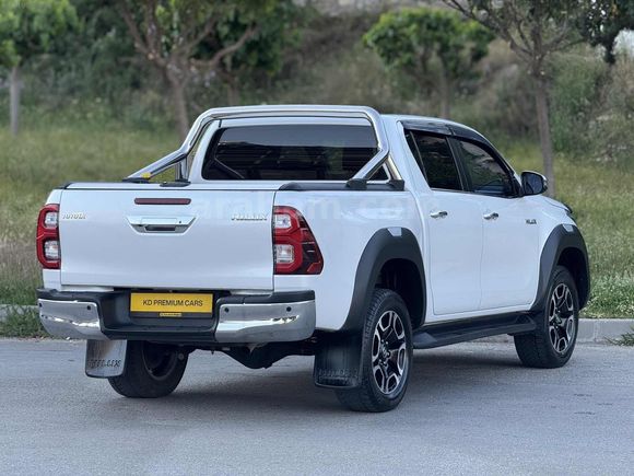 HATASIZ AYARINDA-4x4 OTOMATİK EN FULL PAKET SÜRGÜLÜ BAGAJ