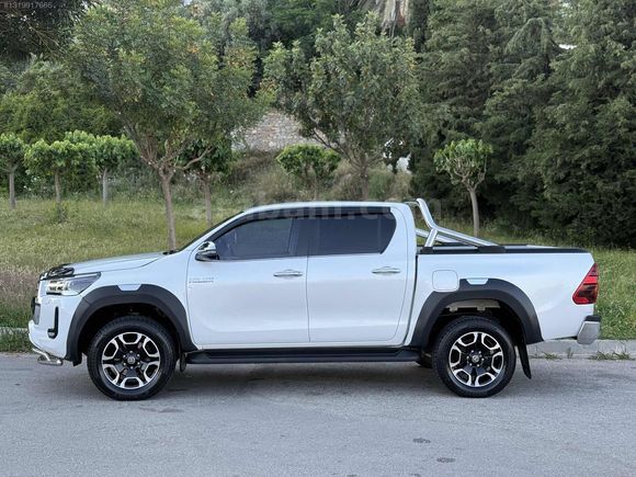 HATASIZ AYARINDA-4x4 OTOMATİK EN FULL PAKET SÜRGÜLÜ BAGAJ