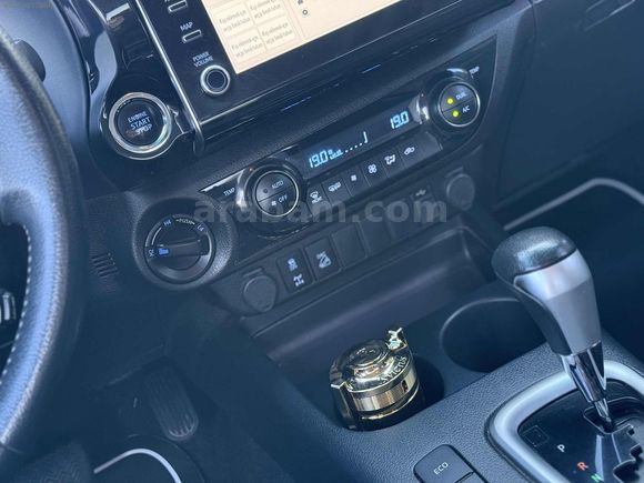 HATASIZ AYARINDA-4x4 OTOMATİK EN FULL PAKET SÜRGÜLÜ BAGAJ
