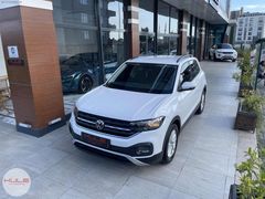 KULE MOTORCARS 2022 VOLSWAGEN T-CROSS 1.0 TSI LIFE