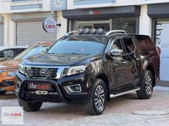 2016 MODEL NISSAN NAVARA 2.3 OTOMATİK 4x4