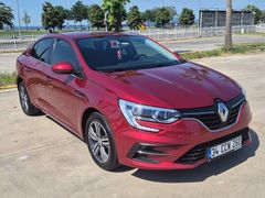 61 bin KM OTOMATİK 1.3 TCe Touch 2023