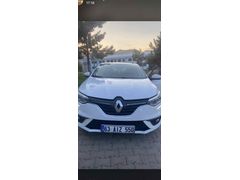Sahibinden Renault Megane 1.5 dCi Touch Plus 2016 Model 