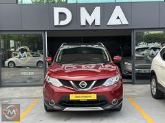 DMA OTOMOTİV'DEN 1.19 KREDİ İLE NISSAN QASHQAİ SKYPACK