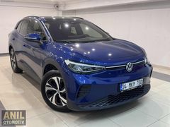 2024 VW İD.4 PURE BOYASIZ TRAMERSİZ "7.000" KM