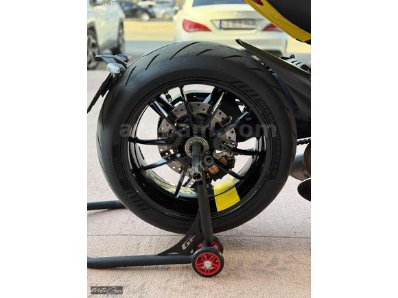 MOTOCAN'DAN / EMSALSİZ DOLULUKTA DİAVEL 1260S / 34FTH55 / +7500€
