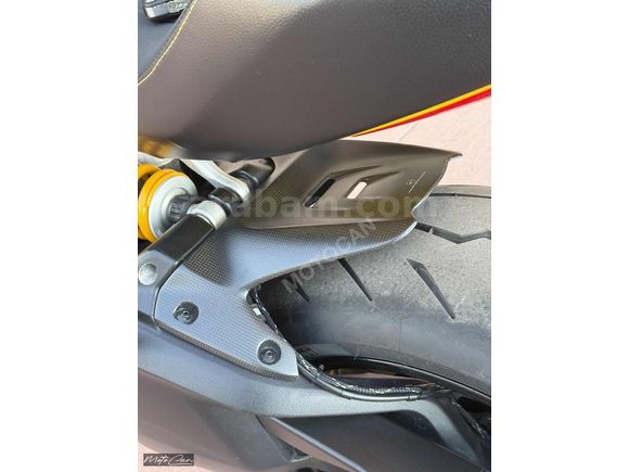MOTOCAN'DAN / EMSALSİZ DOLULUKTA DİAVEL 1260S / 34FTH55 / +7500€