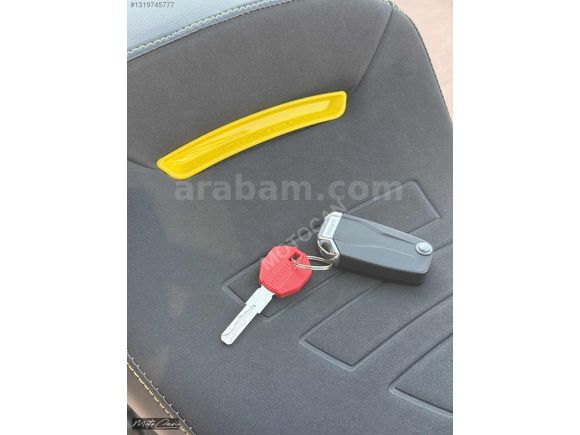 MOTOCAN'DAN / EMSALSİZ DOLULUKTA DİAVEL 1260S / 34FTH55 / +7500€