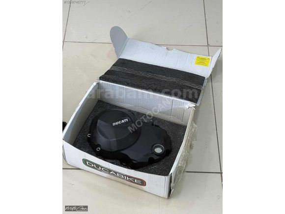 MOTOCAN'DAN / EMSALSİZ DOLULUKTA DİAVEL 1260S / 34FTH55 / +7500€
