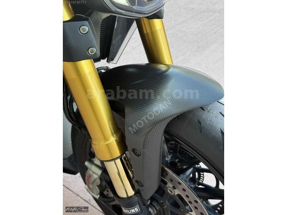 MOTOCAN'DAN / EMSALSİZ DOLULUKTA DİAVEL 1260S / 34FTH55 / +7500€