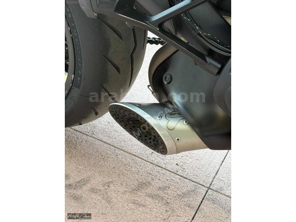 MOTOCAN'DAN / EMSALSİZ DOLULUKTA DİAVEL 1260S / 34FTH55 / +7500€