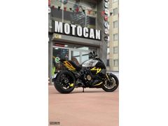 MOTOCAN'DAN / EMSALSİZ DOLULUKTA DİAVEL 1260 S / 34FTH / +7000€