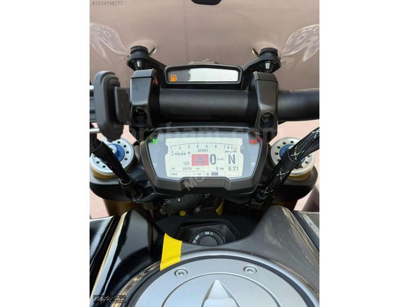 MOTOCAN'DAN / EMSALSİZ DOLULUKTA DİAVEL 1260S / 34FTH55 / +7500€
