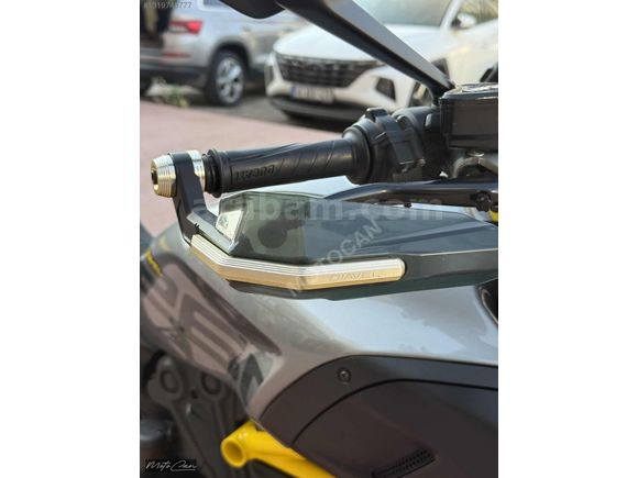 MOTOCAN'DAN / EMSALSİZ DOLULUKTA DİAVEL 1260S / 34FTH55 / +7500€
