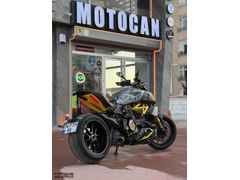 MOTOCAN'DAN / EMSALSİZ DOLULUKTA DİAVEL 1260S / 34FTH55 / +7500€