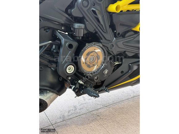 MOTOCAN'DAN / EMSALSİZ DOLULUKTA DİAVEL 1260S / 34FTH55 / +7500€