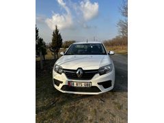Sahibinden Renault Symbol 1.5 dCi Joy 2018 Model Tekirdağ 122.500 km Beyaz