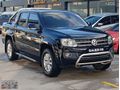 2012 AMAROK 2.0 4*4 HİGHLİNE 180 HP OTOMATİK VİTES