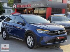 RUŞAN'dan 2022 Taigo 1.0TSI DSG+Hayalet+G.GÖRÜŞ HATASIZ BOYASIZ