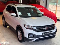 İLK ELDEN HATASIZ BOYASIZ KUSURSUZ 110 HP+ NAVİGASYON+CAR PLAY
