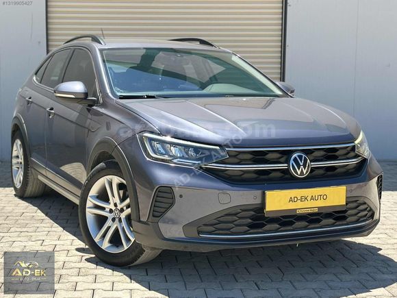 [AD-EK] 2022 TAIGO LIFE 98.000 KM OTOMATİK TRAMERSİZ