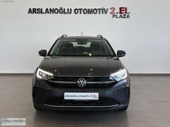 HYUNDAİ BAYİ ARSLANOĞLU DAN TAİGO 1.0 TSI LİFE DSG