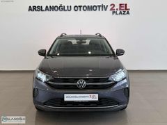 HYUNDAİ BAYİ ARSLANOĞLU DAN TAİGO 1.0 TSI LİFE DSG