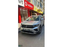 HATASIZ BOYASIZ SERVİS BAKIMLI İLK SAHİBİNDEN