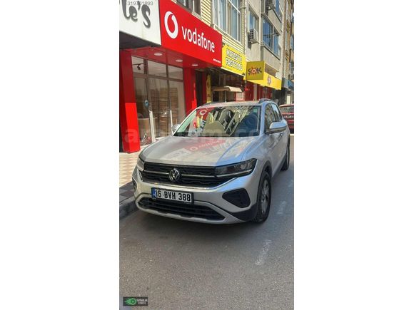HATASIZ BOYASIZ SERVİS BAKIMLI İLK SAHİBİNDEN