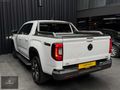 CARAT AUTO 2023 VW/AMAROK 3.0 TDI 4X4 %20 FATR BOYASIZ KÖR NOKTA